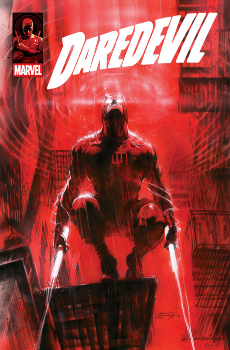 DAREDEVIL (2026) #11 COVER B ITO VARIANT