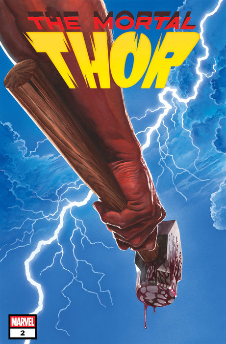 THOR (2025) #2