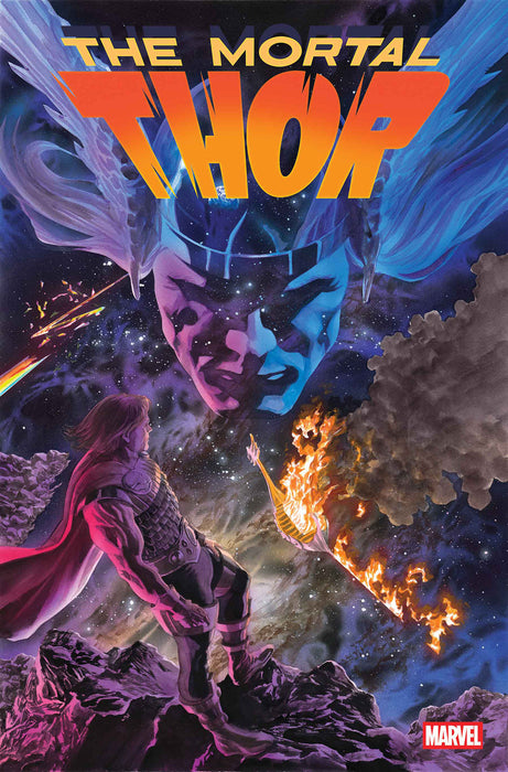 THOR (2025) #8