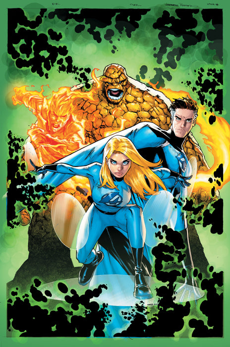 MARVEL ZERO [2025] #1 1:25 HUMBERTO RAMOS VIRGIN VARIANT