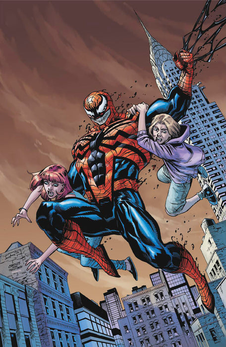 VENOM #252 1:25 CORY SMITH RATIO VIRGIN 2ND PRINTING VARIANT