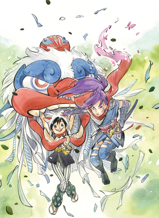 MARVEL RIVALS: IGNITE #1 1:100 PEACH MOMOKO VIRGIN VARIANT