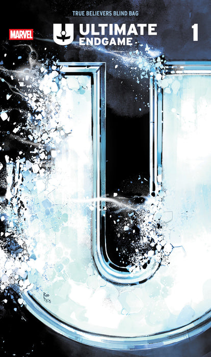 ULTIMATE ENDGAME #1 TRUE BELIEVERS BLIND BAG
