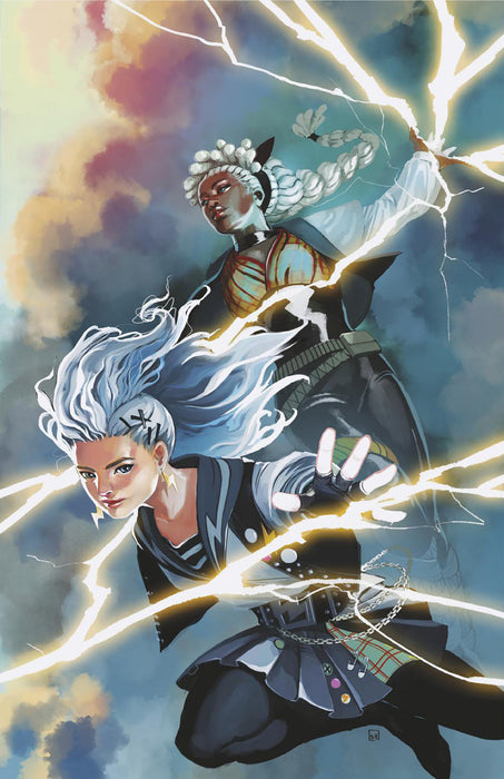 ULTIMATE ENDGAME #3 1:25 STEPHANIE HANS RATIO VIRGIN 2ND PRINTING VARIANT