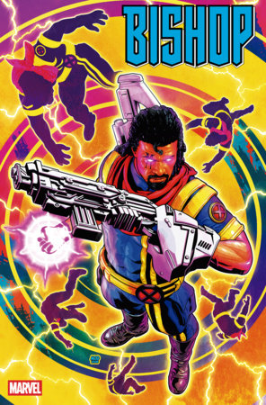 BISHOP (2026) #2 ACO VARIANT