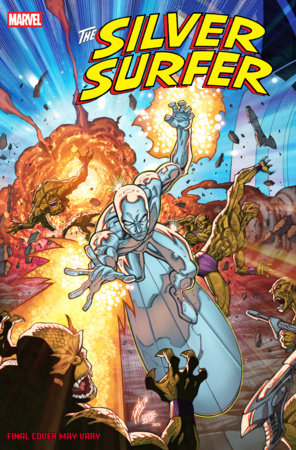 SILVER SURFER #2 1:25 FACSIMILE EDITION RON LIM VARIANT