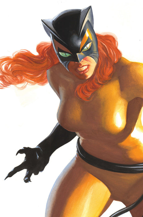 IRON MAN (2026) #9 ALEX ROSS TIMELESS VIRGIN VARIANT