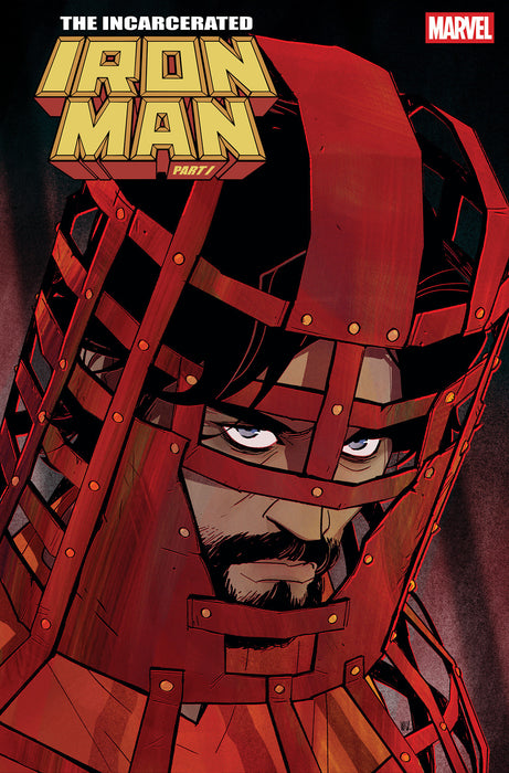 IRON MAN (2026) #12 COVER C ANNIE WU VARIANT [IIM]