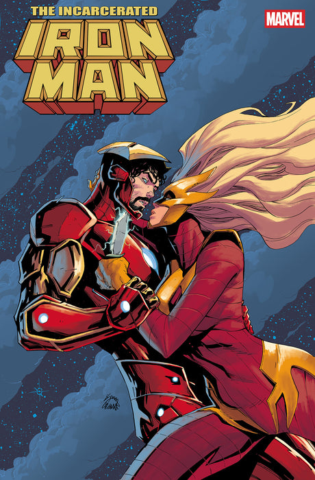 IRON MAN (2026) #16 COVER A [IIM]