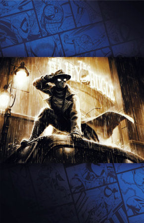 PUNISHER (2026) #4 1:50 XABI GAZTELUA MAGIC: THE GATHERING VIRGIN VARIANT