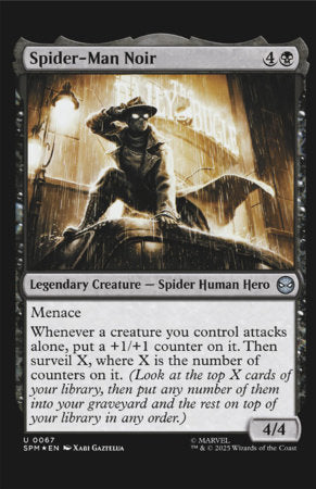 PUNISHER (2026) #4 XABI GAZTELUA MAGIC: THE GATHERING VARIANT