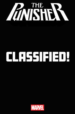 PUNISHER (2026) #5 CLASSIFIED ARTIST MAGIC: THE GATHERING VARIANT