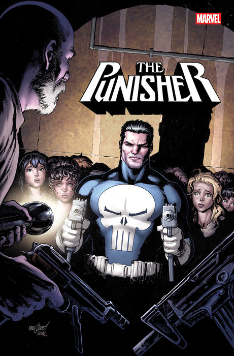 PUNISHER (2026) #10