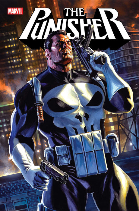 PUNISHER (2026) #10 FELIPE MASSAFERA VARIANT