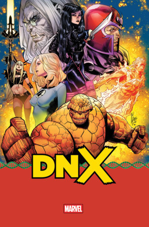 DNX #1 1:25 MARCO CHECCHETTO VARIANT