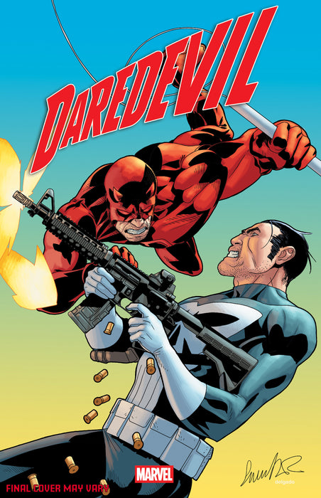 DAREDEVIL #183 1:25 FACSIMILE EDITION SALVADOR LARROCA VARIANT [NEW PRINTING]