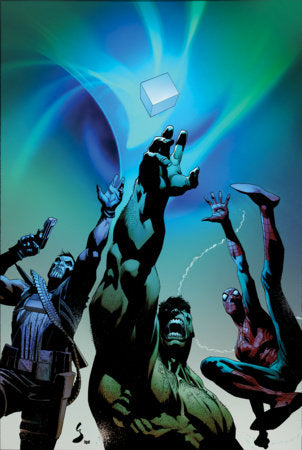 SPIDER-MAN: LONG WAY HOME #2 1:50 GEOFF SHAW VIRGIN VARIANT