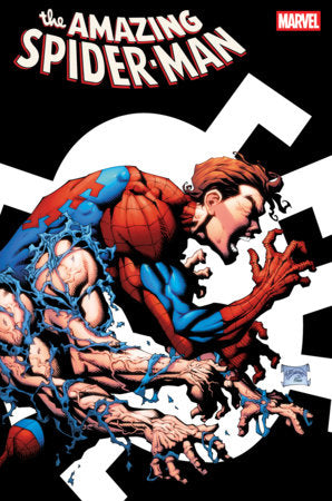 AMAZING SPIDER-MAN #100 FACSIMILE EDITION 1:25 WILL ROBSON VARIANT