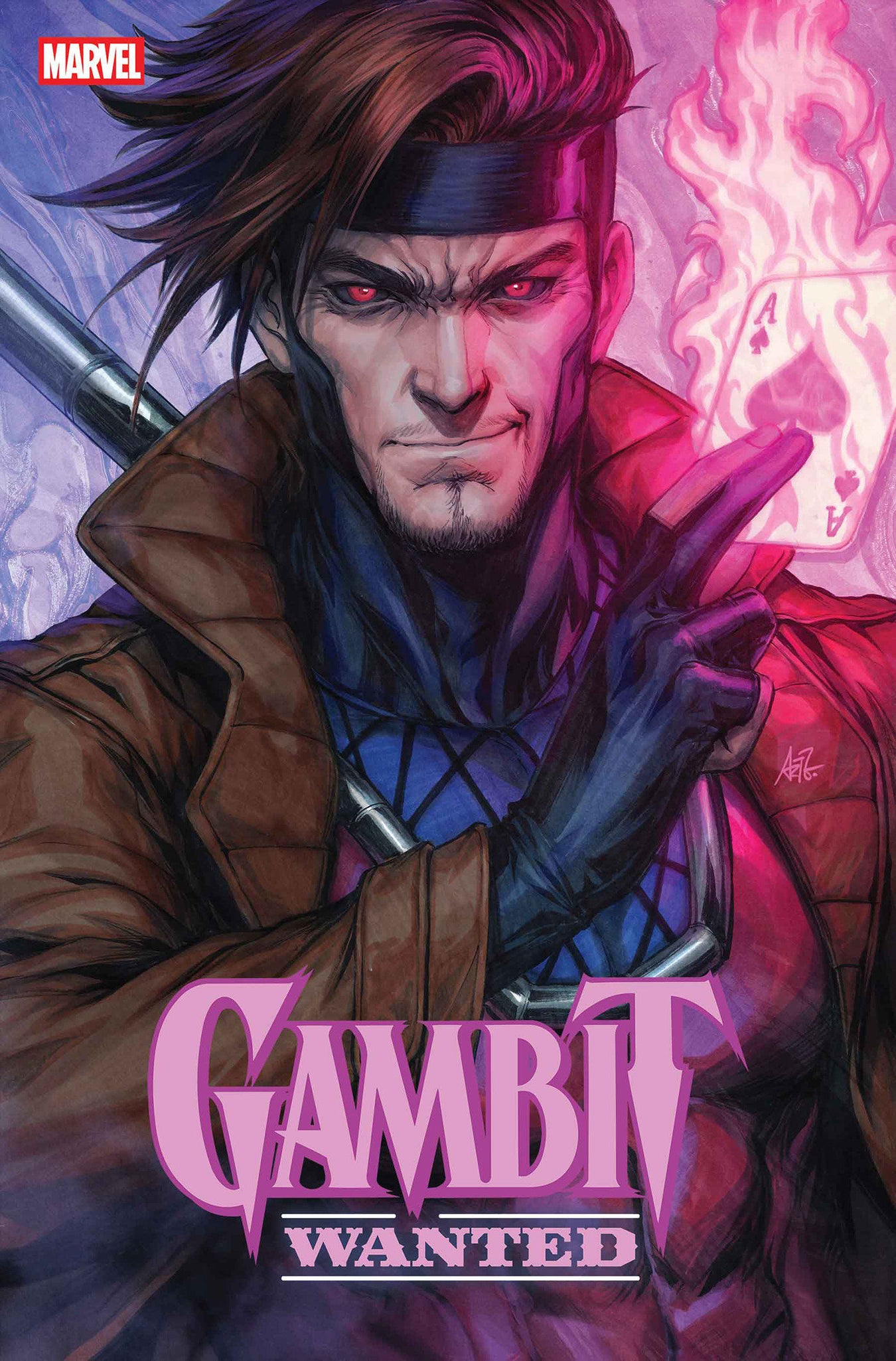 Preorder Marvel Comics