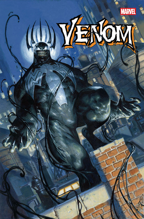 VENOM (2026) #3
