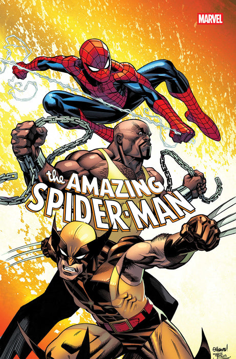 AMAZING SPIDER-MAN #1004