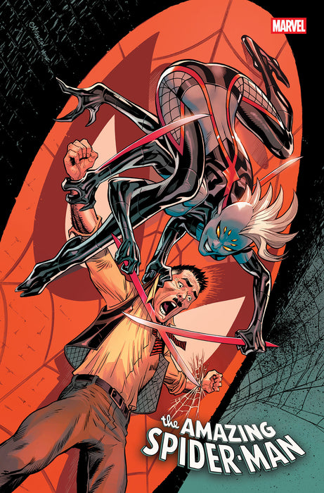 AMAZING SPIDER-MAN (2025) #1005