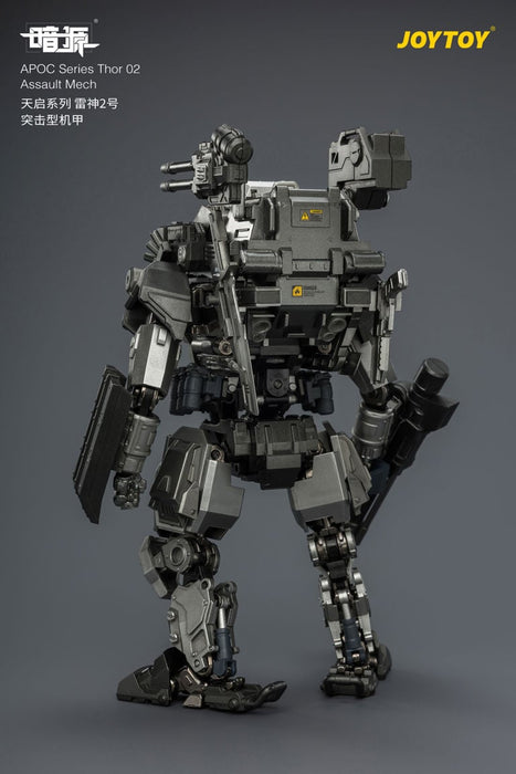 Dark Source APOC Series Thor 02 Assault Mech 1/25 Scale Action Figure