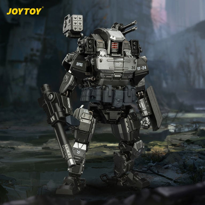 Dark Source APOC Series Thor 02 Assault Mech 1/25 Scale Action Figure