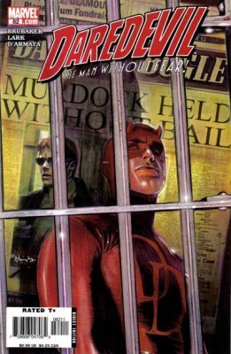 Daredevil (1998) #82