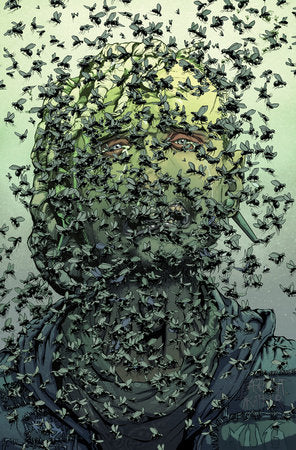 Kill More #2 Variant RI (25) (Sudzuka Full Art)