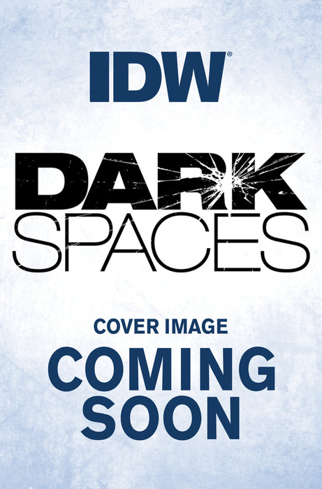 Dark Spaces: Dungeon #1 Variant RI (100) (Boo)