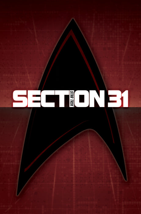 Star Trek: Section 31 Variant RI (10) (Wu)