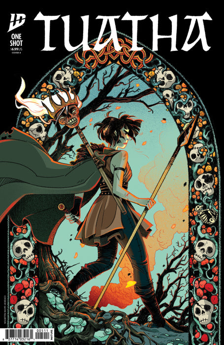 Tuatha Variant B (Goux)