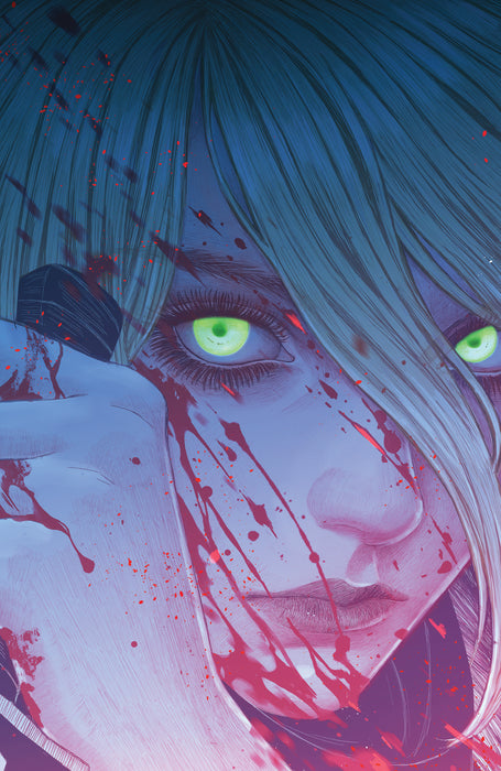 Something is Killing the Children #41 Cover D 1:10 Citriya INCV