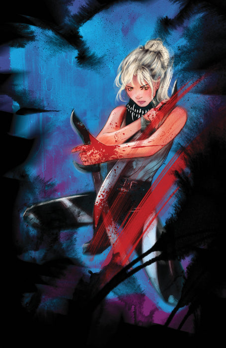 Something is Killing the Children #41 Cover H 1:75 Lotay INCV