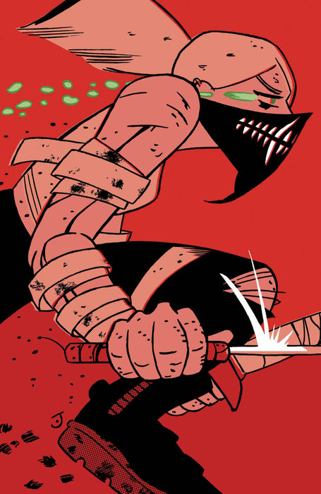 Something is Killing the Children #42 Cover D 1:10 INCV (Full Art, Pulido)