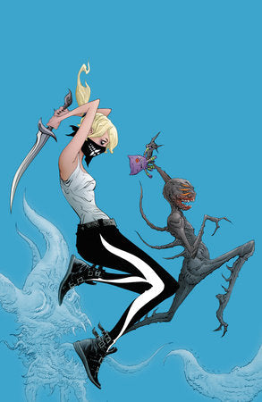 Something is Killing the Children #42 Cover F 1:20 INCV BOOM 20th Anniversary Variant