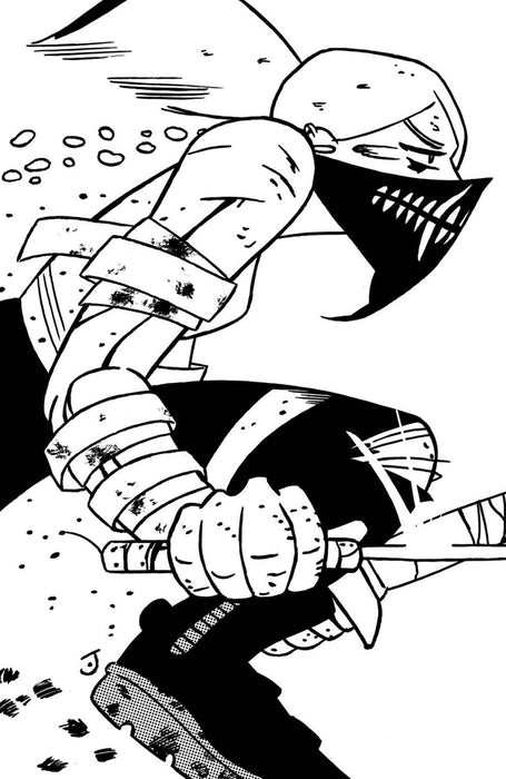 Something is Killing the Children #42 Cover E 1:25 INCV (Full Art, Pulido)