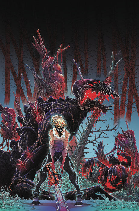 Something is Killing the Children #44 Cover D 1:10 INCV (Full Art, Stokoe)