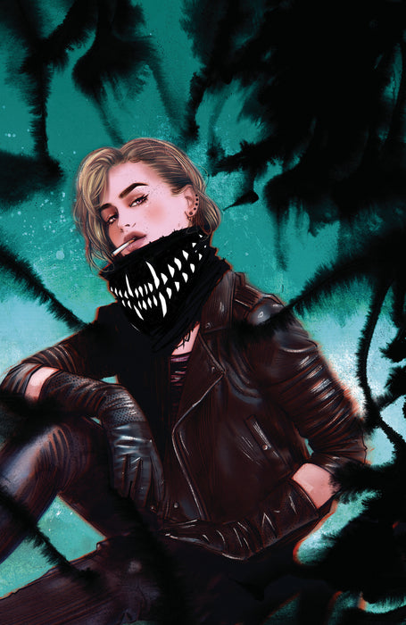Something is Killing the Children #47 Cover D 1:25 INCV (Full Art, Lotay)