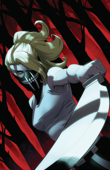 Something is Killing the Children #49 Cover I 1:100 INCV (Full Art, Quinn)