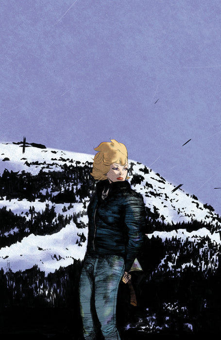 Something is Killing the Children #49 Cover K Unlimited Variant (Full Art, Dell'Edera)