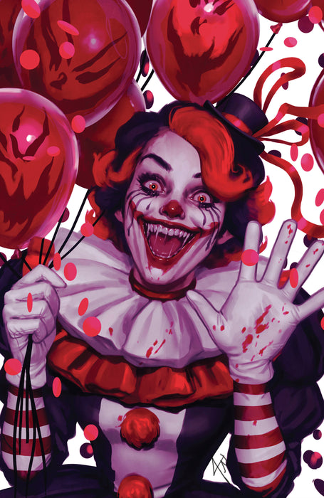 Hello Darkness #27 D 1:10 INCV (Full Art, Puebla)