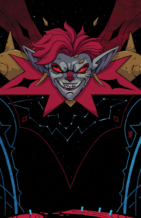 Wynd: The Power of the Blood #4 Cover G One Per Store Variant (Full Art, Dialynas)