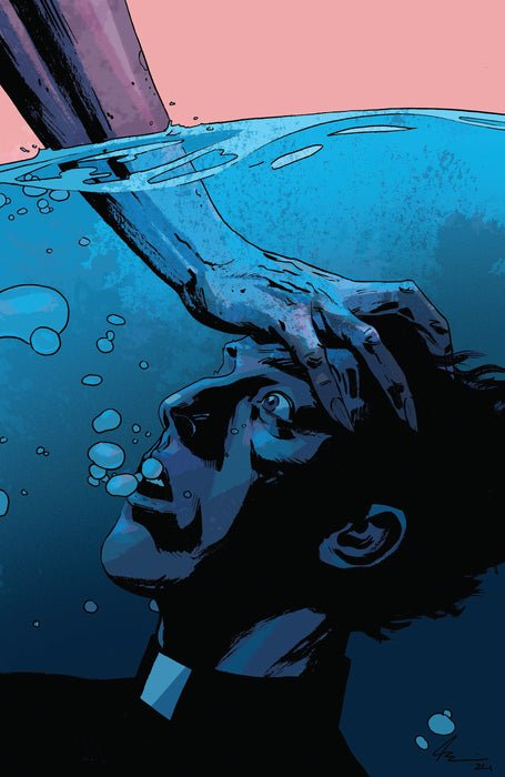 When I Lay My Vengeance Upon Thee #4 Cover C 1:10 INCV (Full Art, Phillips)