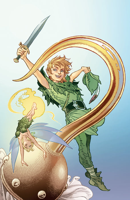 The Last Boy #2 Cover D 1:25 Rodriguez INCV
