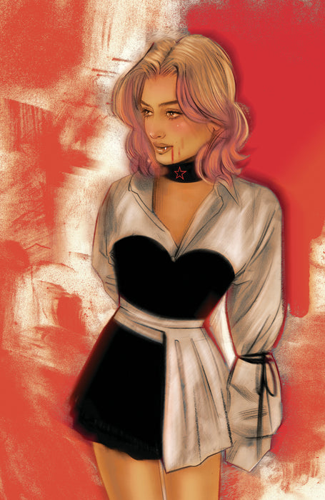 Mary Sue #1 Cover D 1:15 INCV (Full Art, Lotay)