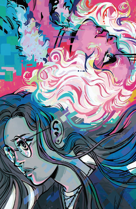 Mary Sue #1 Cover E Unlimited Var (Full Art, Sterle)