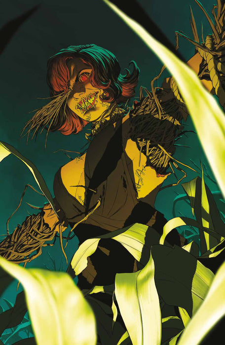 Hello Halloween #1 Cover F 1:10 INCV (Full Art, de Iulis)