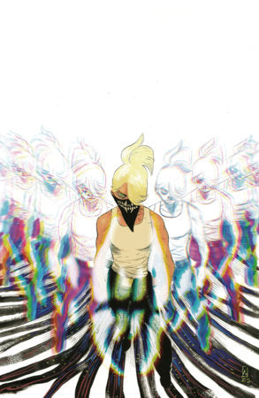 Something is Killing the Children: A Monster Hunter Walks Into a Bar #1 Cover G Unlimited Variant (Full Art, Dell'Edera)